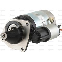 Starter - 12V, 3.6KW (Mahle) 3