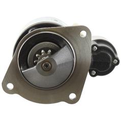 Motor De Arranque - 12V, 3.6Kw (Mahle) 1