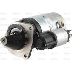 Motor De Arranque - 12V, 3.6Kw (Mahle) 3