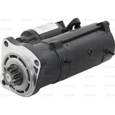 Starter - 12V, 3.2KW (Mahle) 3