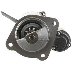 Starter - 12V, 4.2kW (Mahle) 1