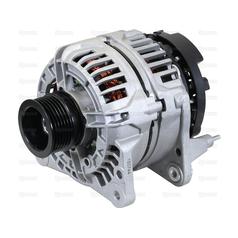 Generator (Sparex) - 14V, 70 A 4