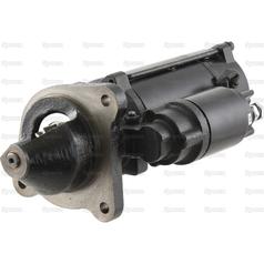 Starter - 12V, 4.2KW (Sparex) 3