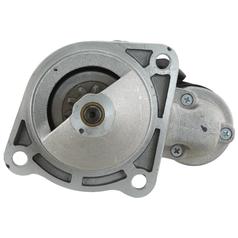 Starter - 12V, 3.5KW (Sparex) 1