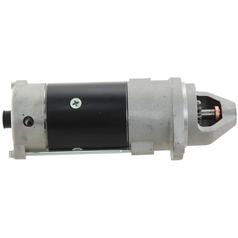 Starter - 12V, 3.5KW (Sparex) 2
