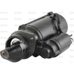 Starter - 12V, 4.2KW (Sparex) 3