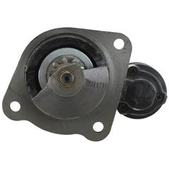 Starter - 12V, 4.2KW (Sparex) 1