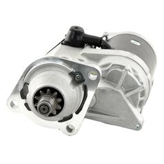 Starter - 12V, 4kW (Sparex) 1