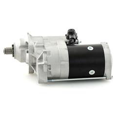 Starter - 12V, 4kW (Sparex) 2