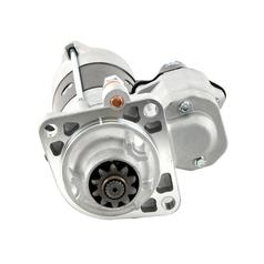 Starter Motor - 12V, 4.8Kw (Sparex) 1