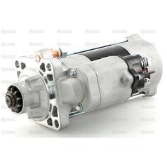 Starter Motor - 12V, 4.8Kw (Sparex) 3