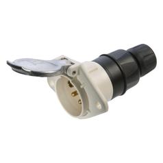 Socle 7-Poles 24V Type 24S 1