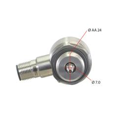 Sensor de válvula de dirección - 6