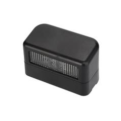 Nummerplatelys - Halogen 12V 1
