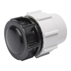 End Plug 32mm 1