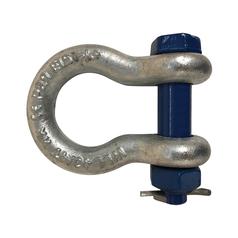Harpsluiting CE & Nut 1T 1
