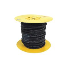 Braided Fuel Hose 3mm x 7mm x 1M 1