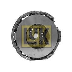 Clutch Cover Assembly 2