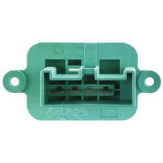 Blower Motor Resistor 2