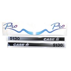 Decal Set - Case IH / International Harvester 5130 1