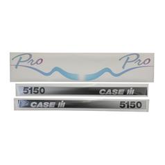Decal Set - Case IH / International Harvester 5150 1