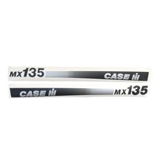 Kit Autocolantes MX135 1