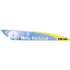 Kit Autocolantes TM140 1