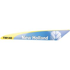 Kit Autocolantes TM140 2