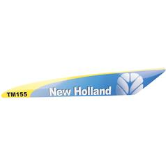 Kit Autocolantes TM155 1