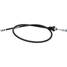 Hydraulic Cable - Length: 1313mm, Outer cable length: 1303mm. 1