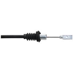 Hydraulic Cable - Length: 1313mm, Outer cable length: 1303mm. 3