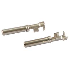 Bolt, Size: M8 x 1.25x90mm (DIN 933) 1