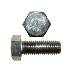 Bolt, Size: M5 x 0.80x70mm (DIN 933) 1