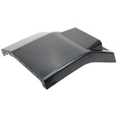 Fender - LH Part, RH Drive 2