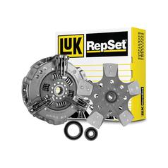 Clutch Kit with Bearings 1