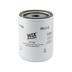 Oil Filter - Spin On 1