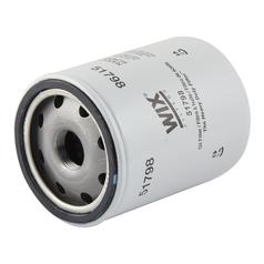 Oil Filter - Spin On 2