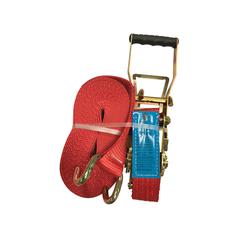 Sangle D\'Arrimage À Cliquet Avec Griffe Ouverte 1