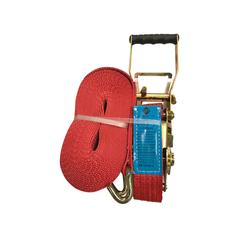 Sangle D\'Arrimage À Cliquet Avec Griffe Ouverte 2