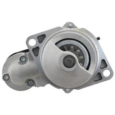 Starter  - 12V, 4KW, Gearreduceret (Mahle) 1
