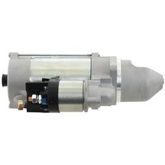 Starter  - 12V, 4KW, Gearreduceret (Mahle) 2
