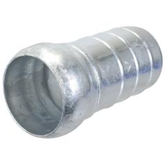Acoplamento - Macho 6\'\' (159mm) x6\'\' (152mm) 1
