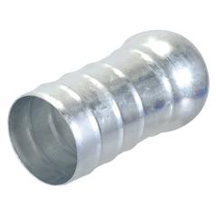 Acoplamento - Macho 6\'\' (159mm) x6\'\' (152mm) 2