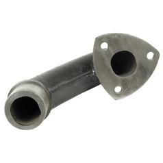 thumbnail image 2 of Exhaust Manifold Gasket & Stud Kit For Allis-Chalmers Tractor 160 6040 Perkins 152 - Sparex 2 of 6