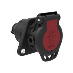 Stekkerdoos 15 Polig 24v Waterproof ADR Jaeger 1