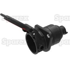 Stekkerdoos 15 Polig 24v Waterproof ADR Jaeger 4