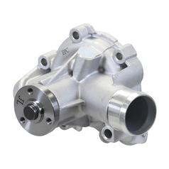 Water Pump Assembly (Without Pulley) 2