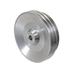 Water Pump Pulley 2