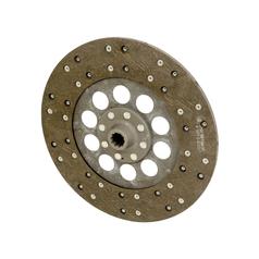 Clutch Plate 1