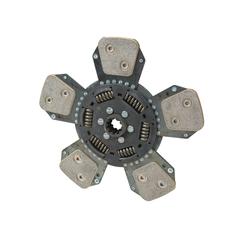 Clutch Plate 1